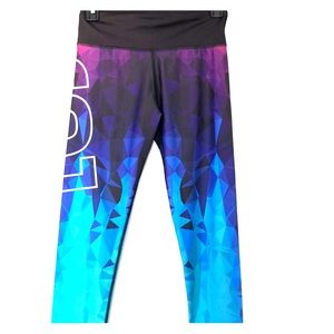 Six Deuce leggings as medium